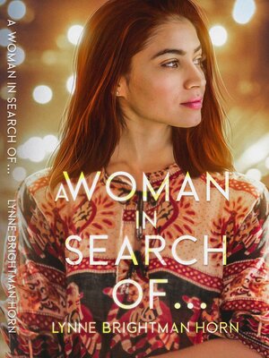 cover image of A Woman in Search of...